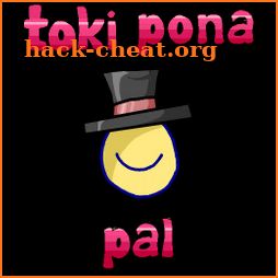 Toki Pona Pal icon