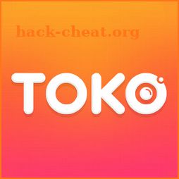 TOKO: Share Snappy Polls! icon