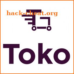 Toko - Your Online Store Builder icon