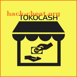 TokoCash-Pinjaman Kredit Uang Rupiah Kilat & Mudah icon