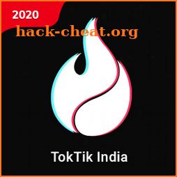 TokTik - Short Video App Made in India icon
