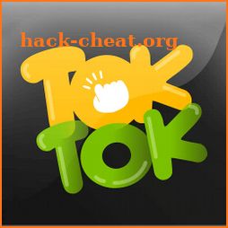 TokTok icon