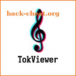 TokViewer icon