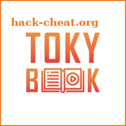 Tokybook-EU icon