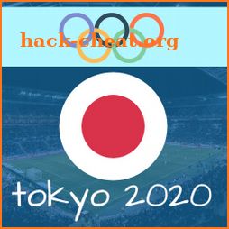 Tokyo 2020 Olympics Game - Travel Guidebook & Info icon