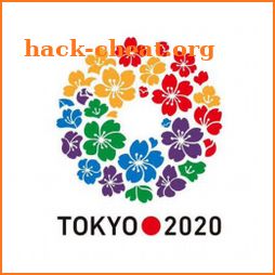 Tokyo 2020 • Olympics icon