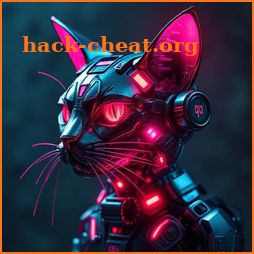 Tokyo Cat icon