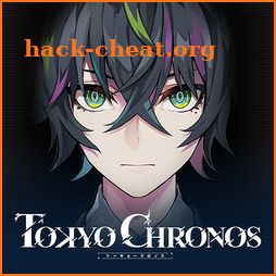 TOKYO CHRONOS icon