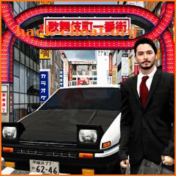 Tokyo Commute Driving Car Simulator icon