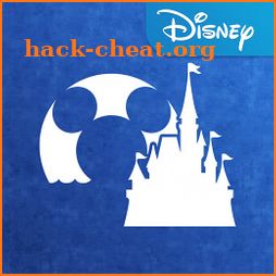 Tokyo Disney Resort App icon