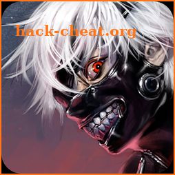 Tokyo Ghoul Wallpapers HD icon