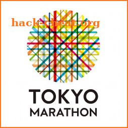 TOKYO MARATHON FOUNDATION APP icon