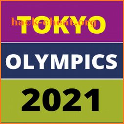 Tokyo Olympics 2021 - Opening Ceremony , News icon