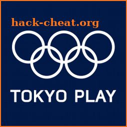 Tokyo Play 2020 icon