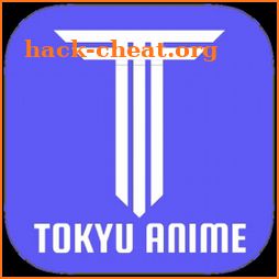 TOKYU ANIME icon