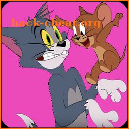 Tom and Jerry Brain Cartoon Game icon