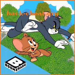 Tom & Jerry: Mouse Maze FREE icon