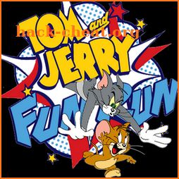 Tom and Jerry Run Fun icon