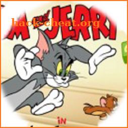 Tom And Jerry - What's The Catch icon