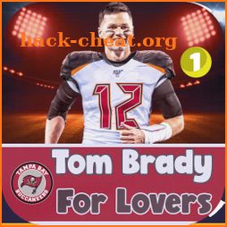 Tom Brady Buccaneers Keyboard NFL 2020 For Lovers icon