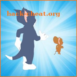 Tom Cat and Jerry Mouse Run icon