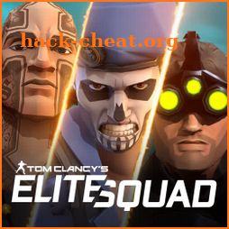 Tom Clancy's Elite Squad - Military RPG icon