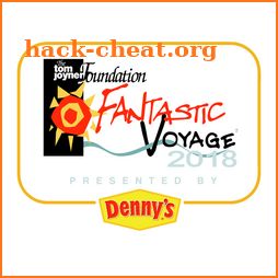 Tom Joyner Fantastic Voyage icon