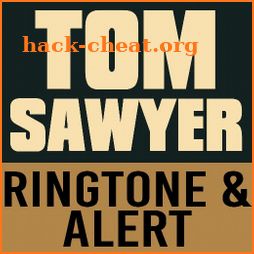 Tom Sawyer Ringtone and Alert icon