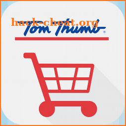 Tom Thumb Online Shopping icon