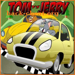Tom vs Jerry Battle Racing icon