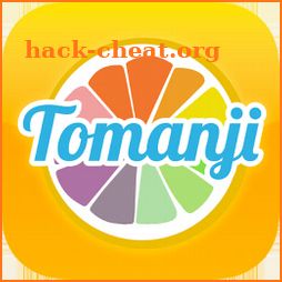 Tomanji Pro drinking game icon