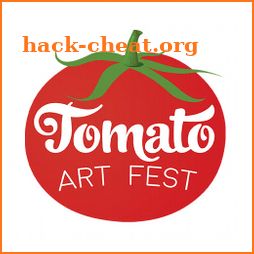 Tomato Art Fest icon