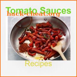 Tomato Sauces icon