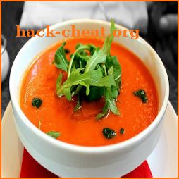 Tomato Soup Recipes icon