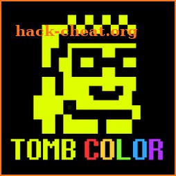 Tomb Color - Escape Tumble icon