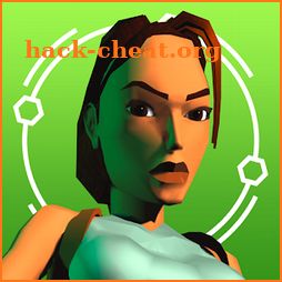 Tomb Raider I icon