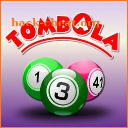 Tombola - Britain's Bingo icon