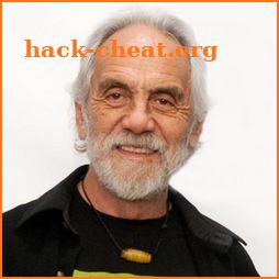 Tommy Chong Official icon