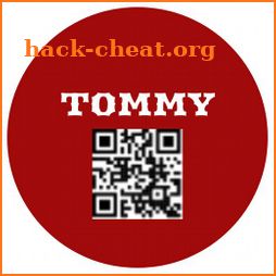 Tommy QR Scanner icon