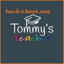 Tommy's Teacher icon