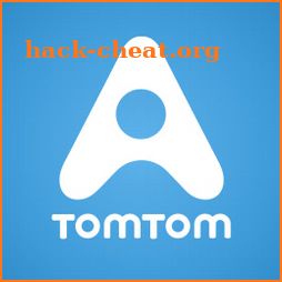 TomTom AmiGO - GPS, Speed Camera  & Traffic Alerts icon