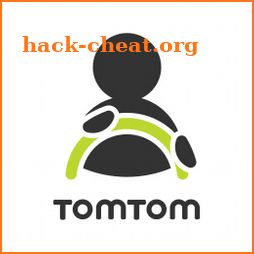 TomTom MyDrive™ icon