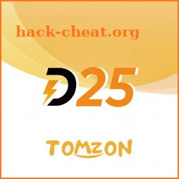 Tomzon-T icon