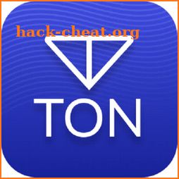 TON VPN - Free Unlimited VPN - Secure VPN icon
