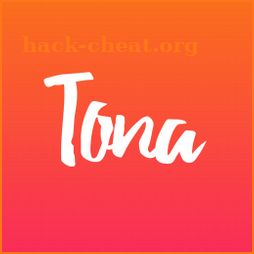 Tona: Workout Recording icon