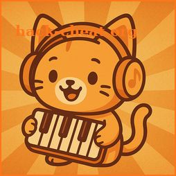 Tonal Surge: Tap the Rhythm icon
