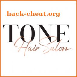 Tone Hair Salon icon