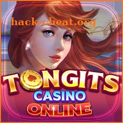 Tongits Casino Online - Sabong icon