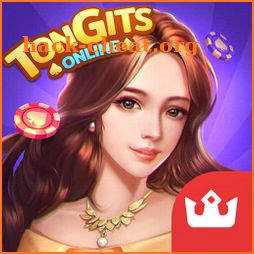 Tongits Online icon