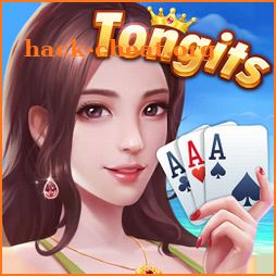 Tongits - Pusoy fun card game icon